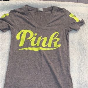 Victoria’s Secret PINK